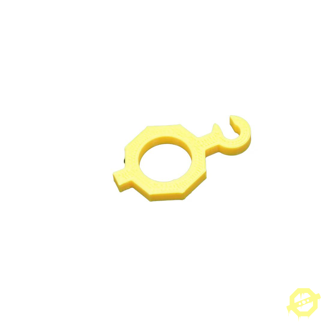 OSBS Port Plug Caddy - Onewheel+ XR Compatible