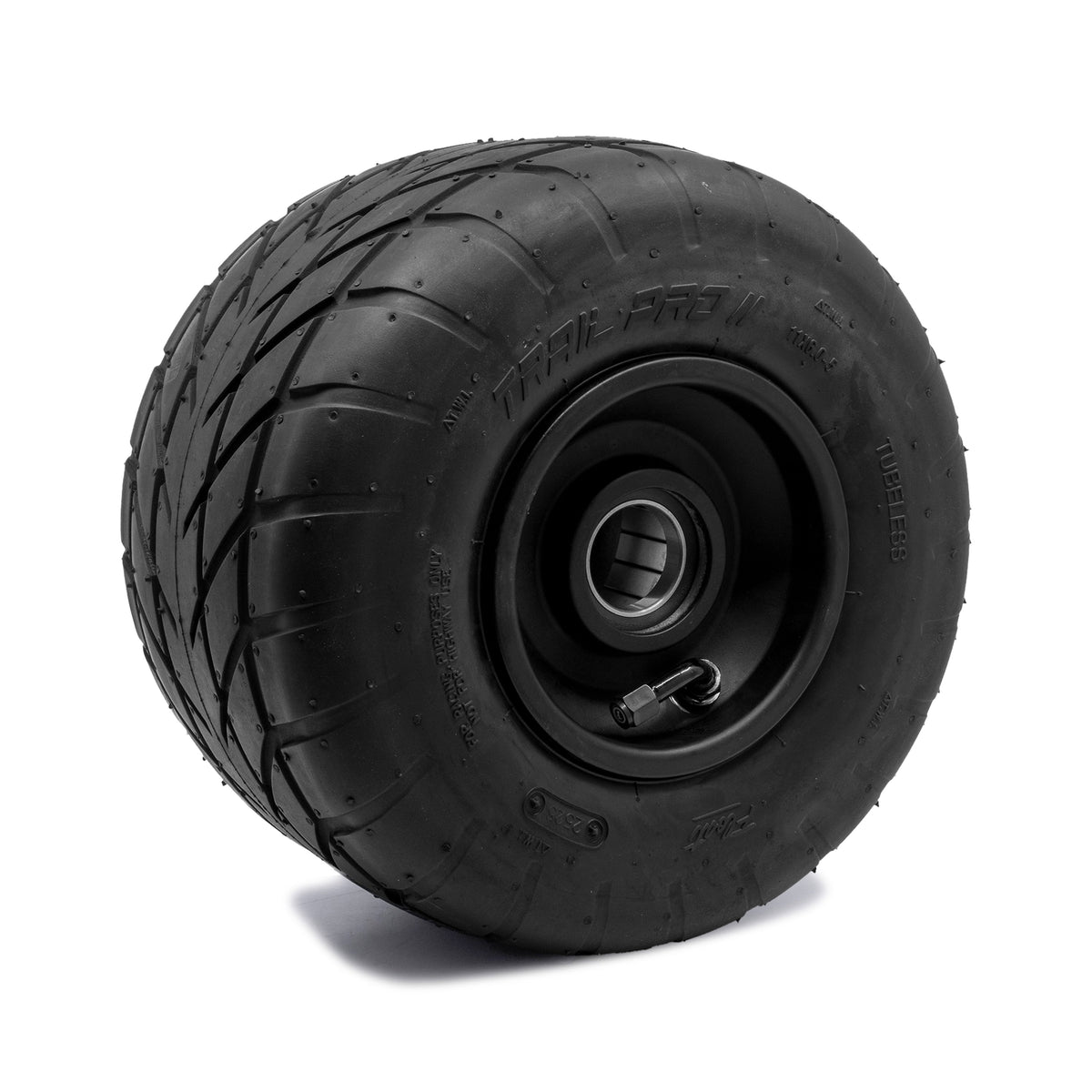 TFL Trail Pro II treaded Onewheel tire