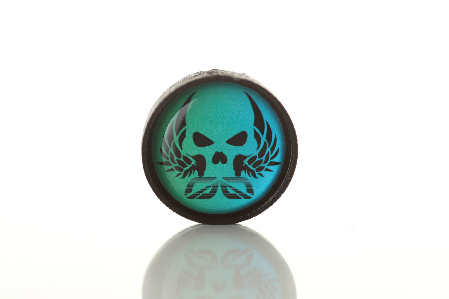 GT Overkill Power Button Cover
