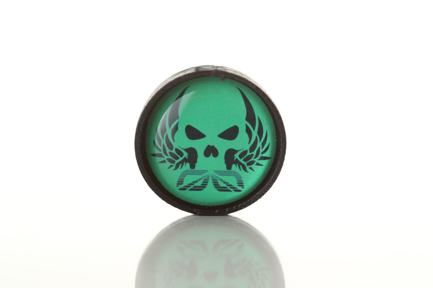 GT Overkill Power Button Cover