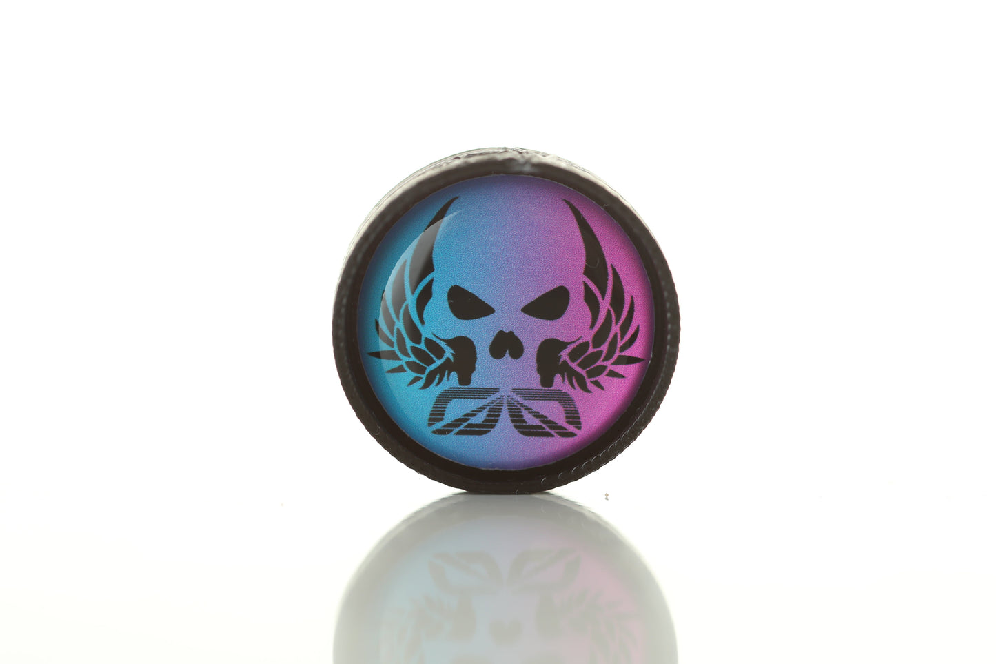 GT Overkill Power Button Cover