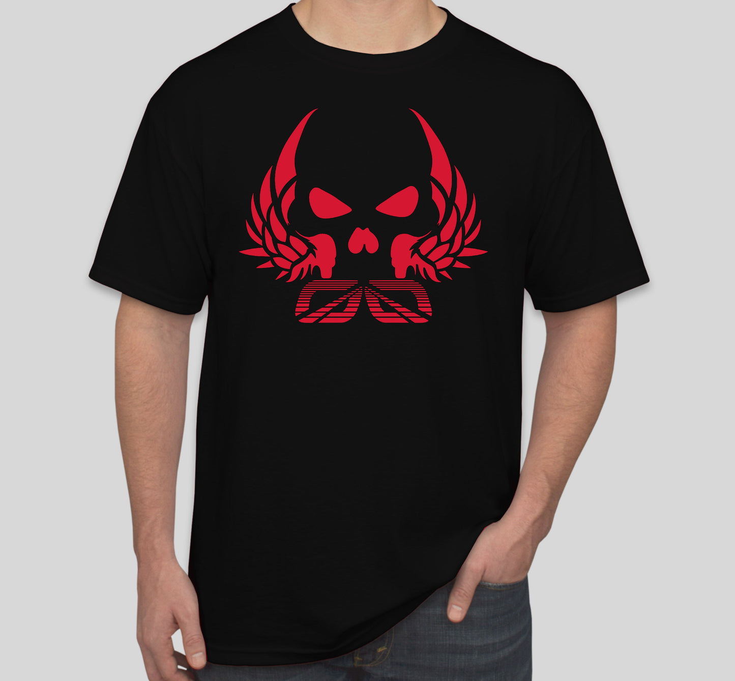 Overkill T-Shirt