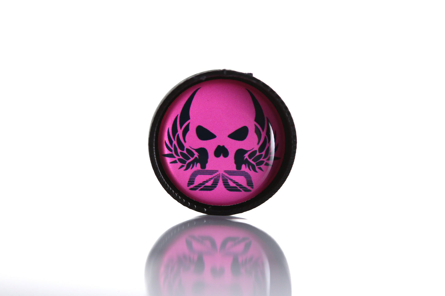 GT Overkill Power Button Cover