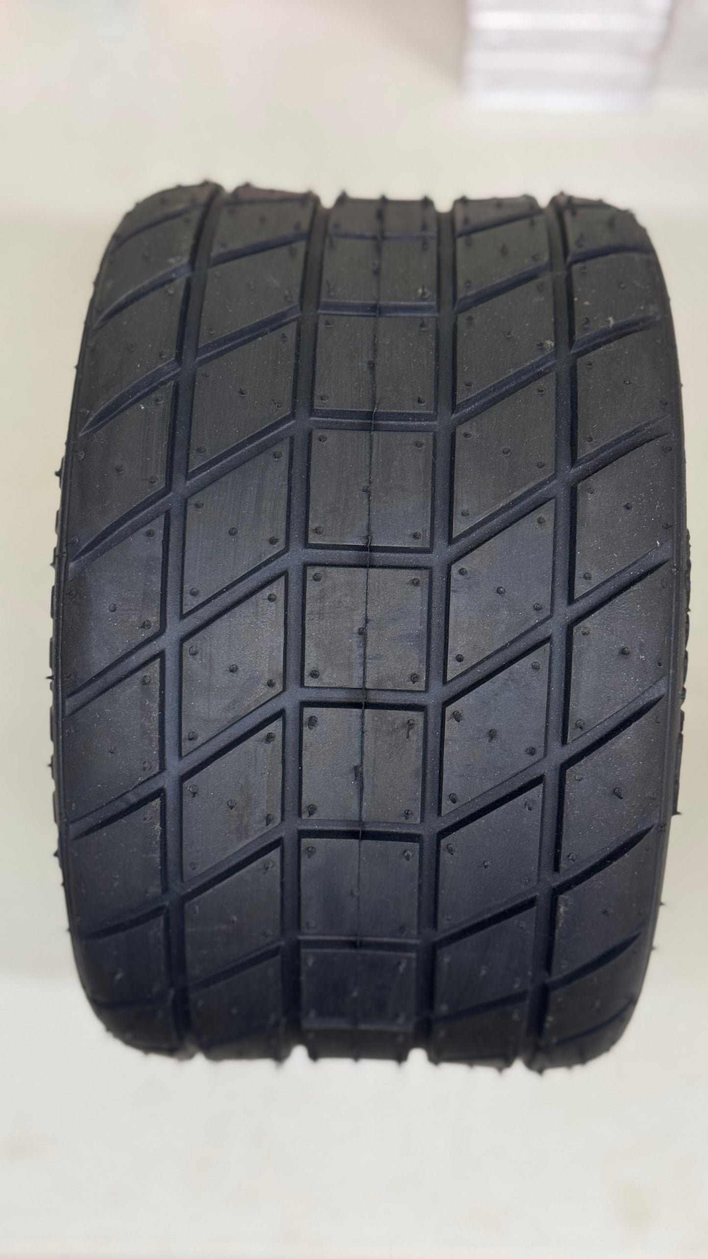Burris 11 X 5.50-6 Treaded Tire for Onewheel +XR/XRC/GT-S Rally Edition (6" Hub Compatible)