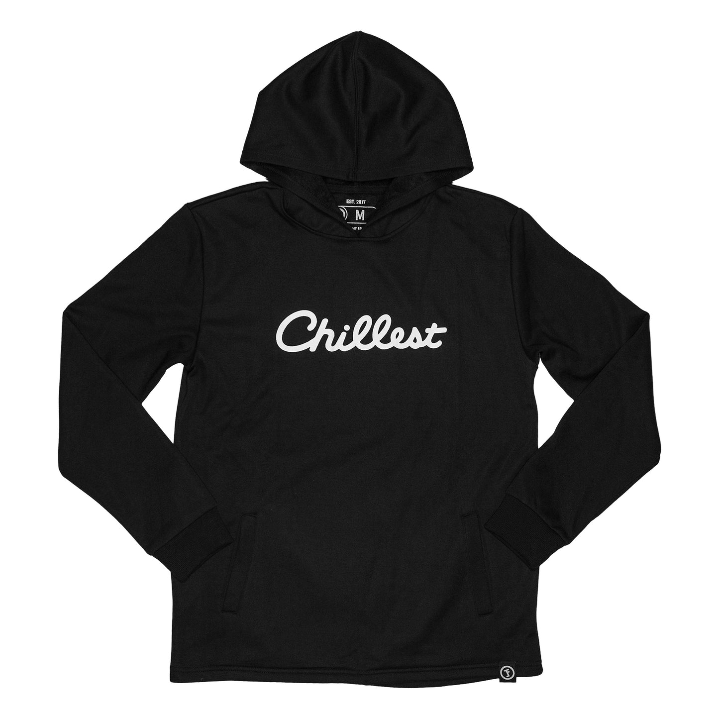 Float X Chillest Daily Hoodie