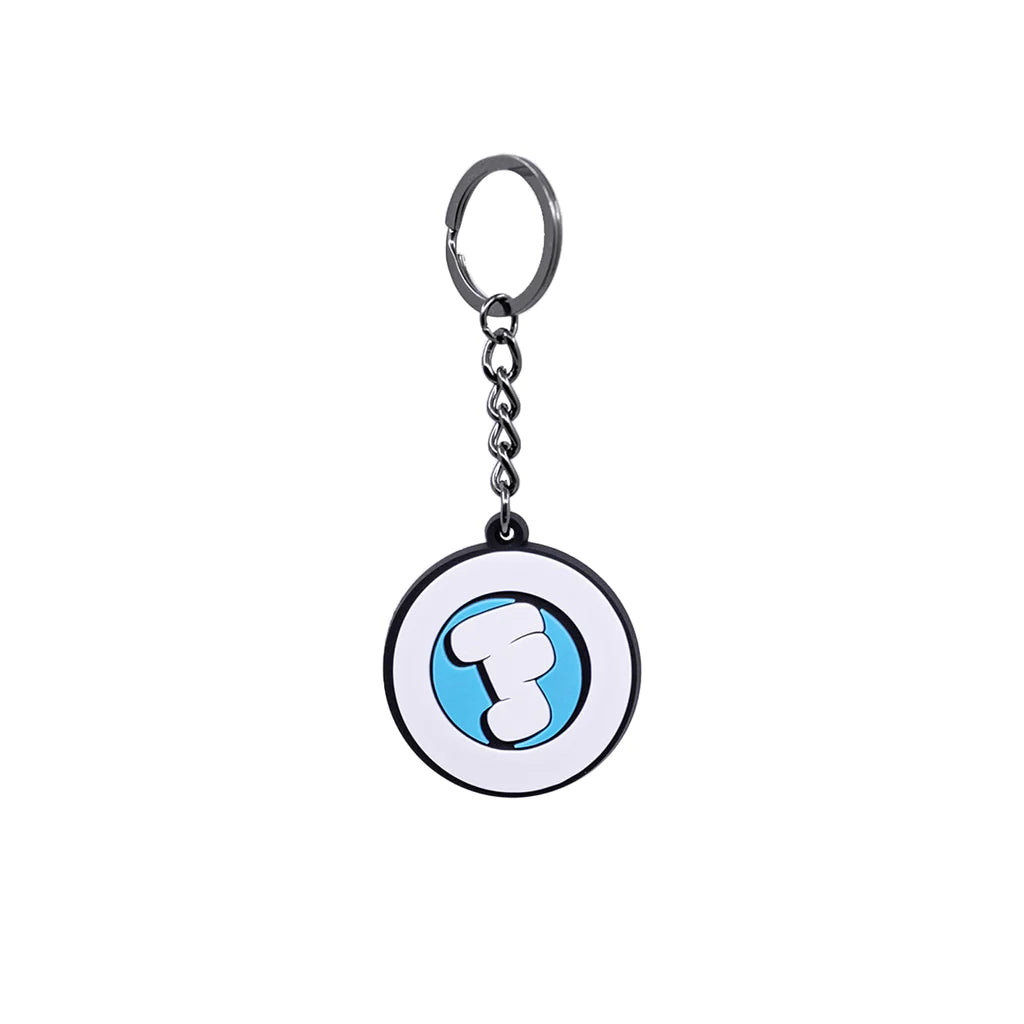 TFL Keychain