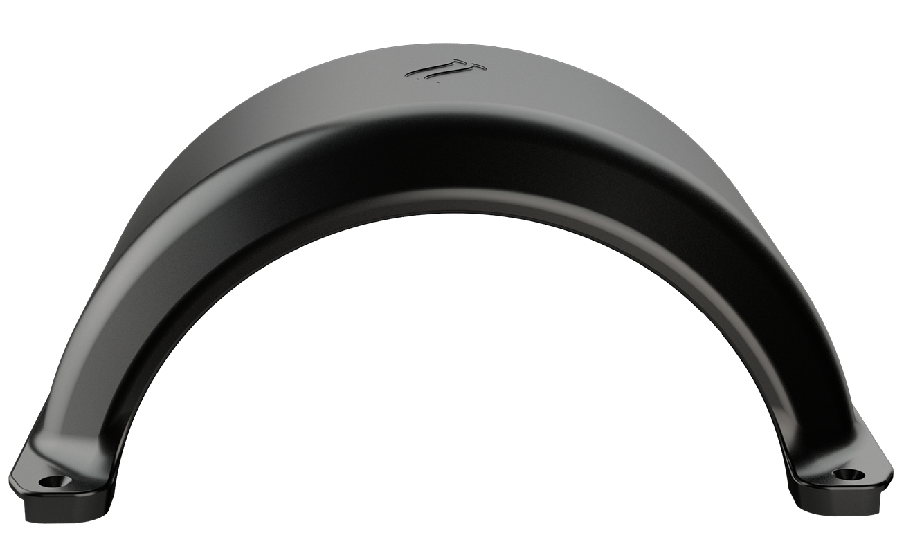 Contour Fender for XR / Plus - SALE!