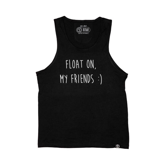 FO,MF :) Tank