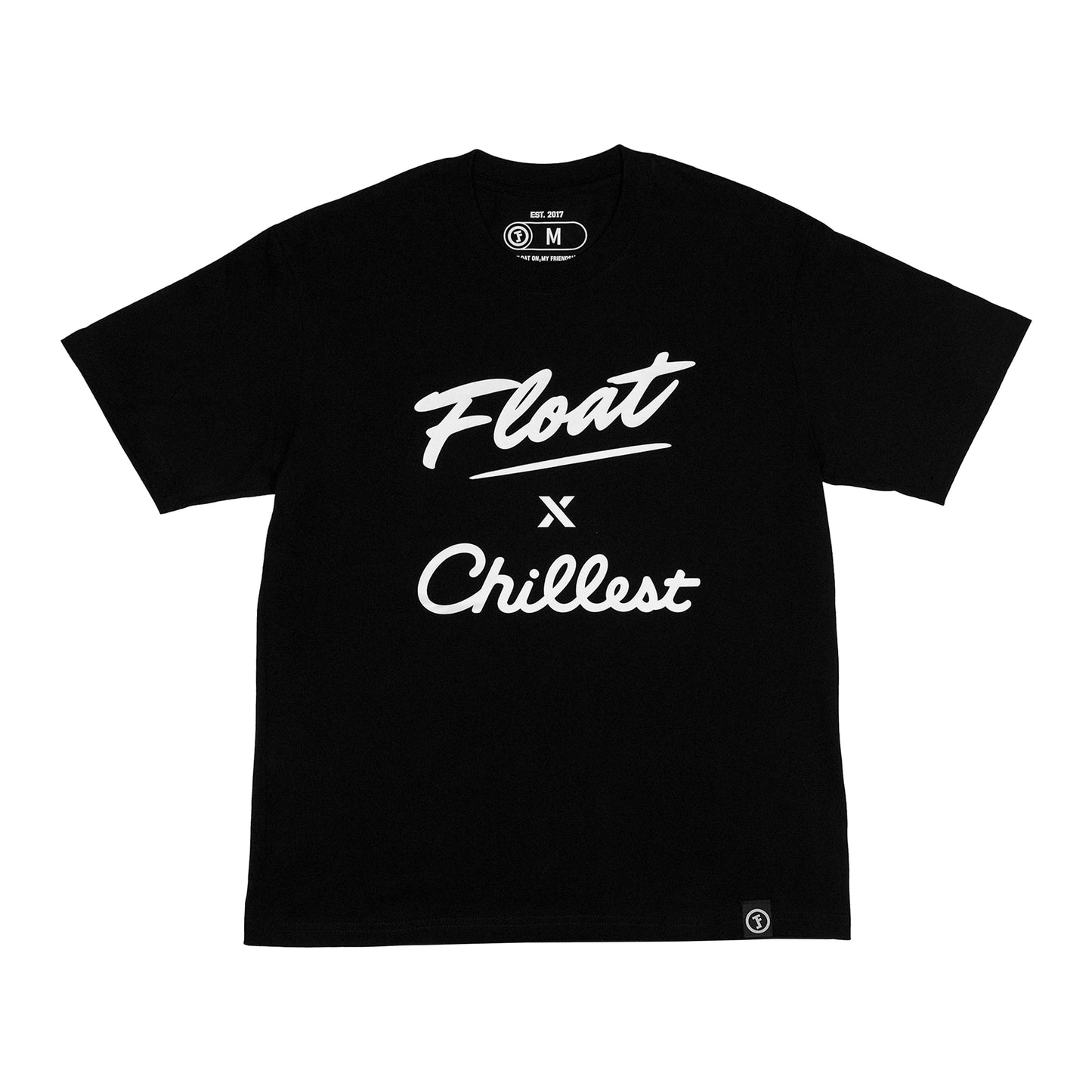 Float X Chillest T