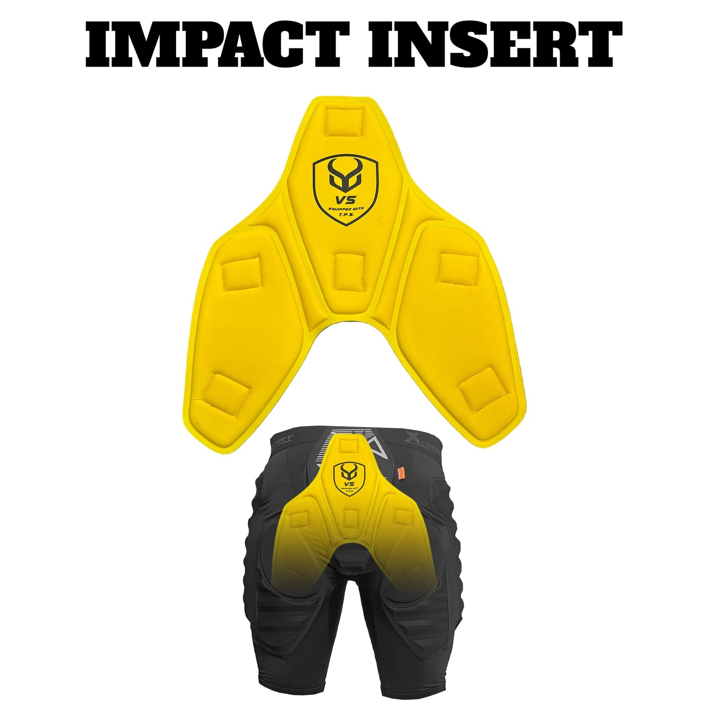 Demon Flexforce X V6 D3O/ XRD Women's Impact Shorts