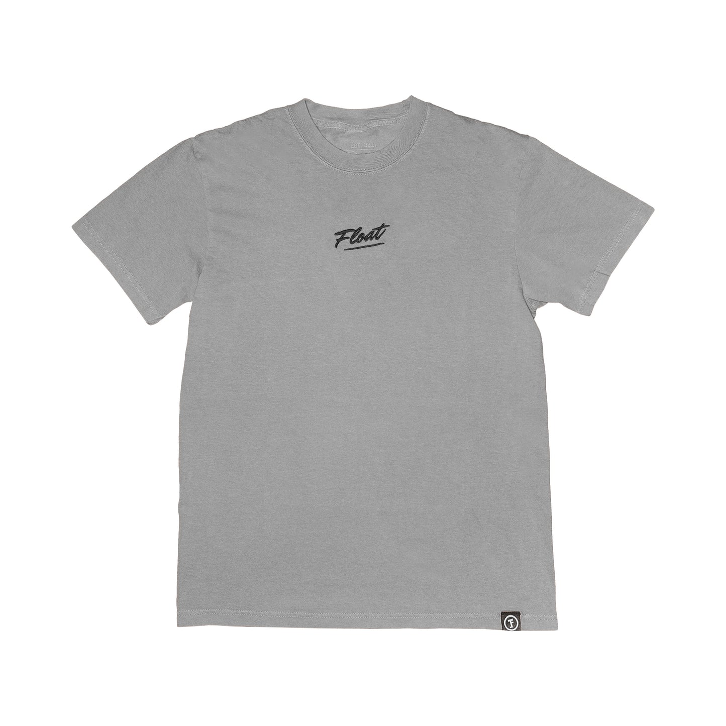 Lil' Cursive Float (Embroidered)