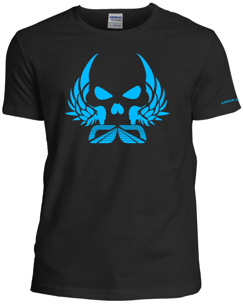 Overkill T-Shirt