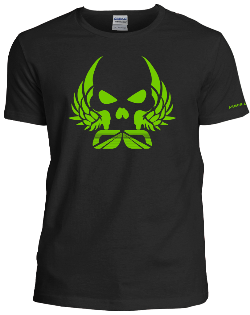 Overkill T-Shirt