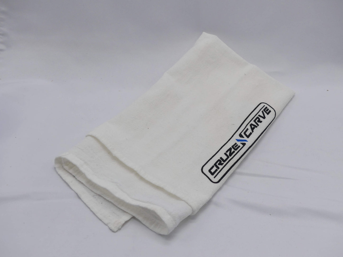 Cruze N Carve Cleaning Towel