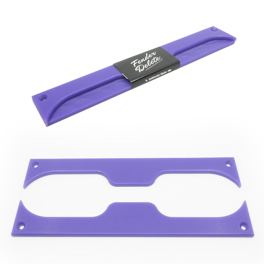 Float Fender Delete - XR Compatible