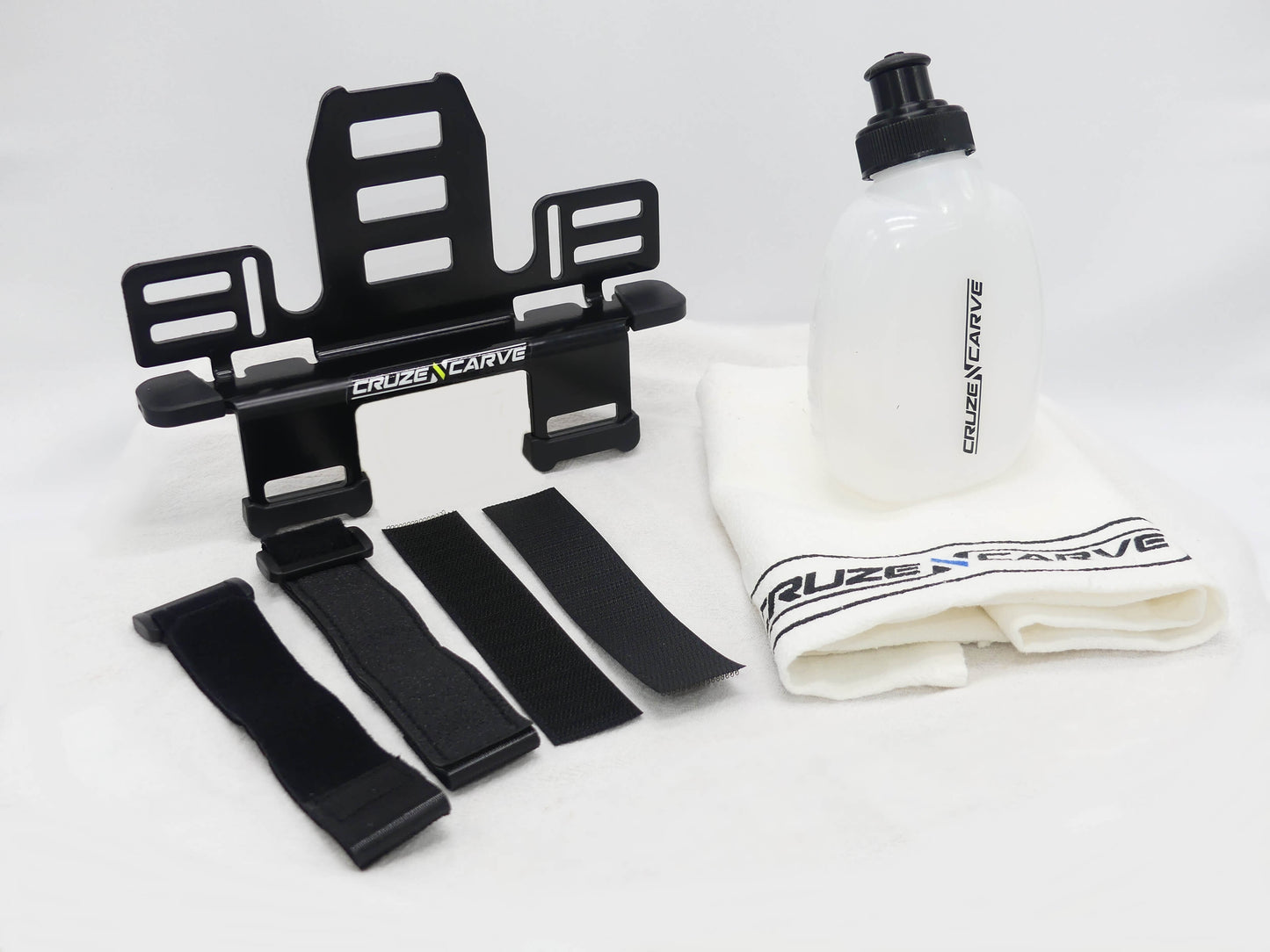 The "Casual Cruzer" Adventure Pack Launch Bundle (Onewheel Gt, Onewheel Pint X/XR/+ Compatible)