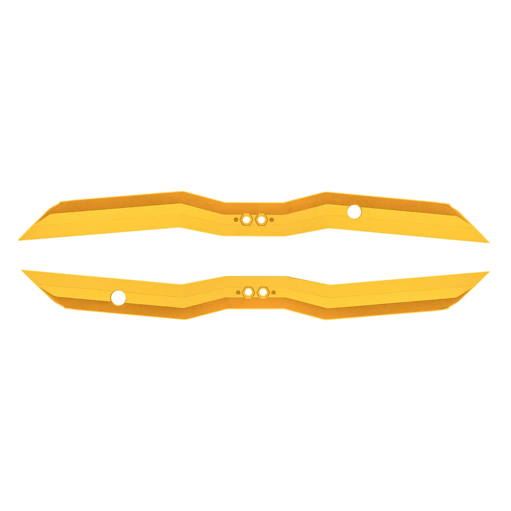 WTF (Steep & Deep) Homebrew Rails for Onewheel GT/GT-S