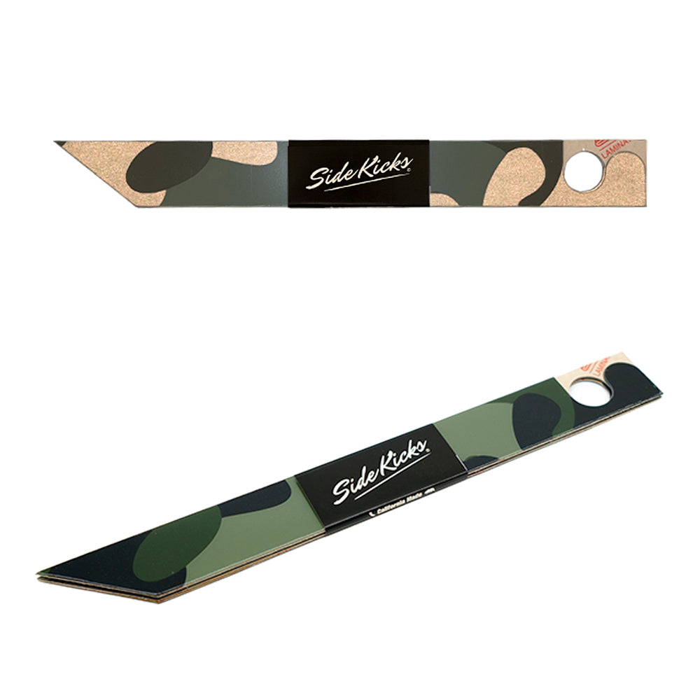 Reflective Sidekicks (+XR)