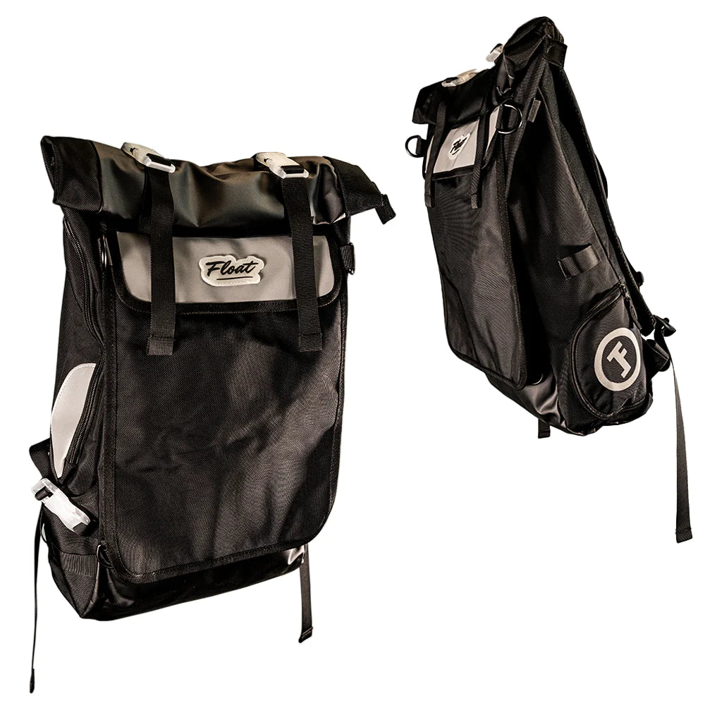 TFL Rider Bag | Backpack