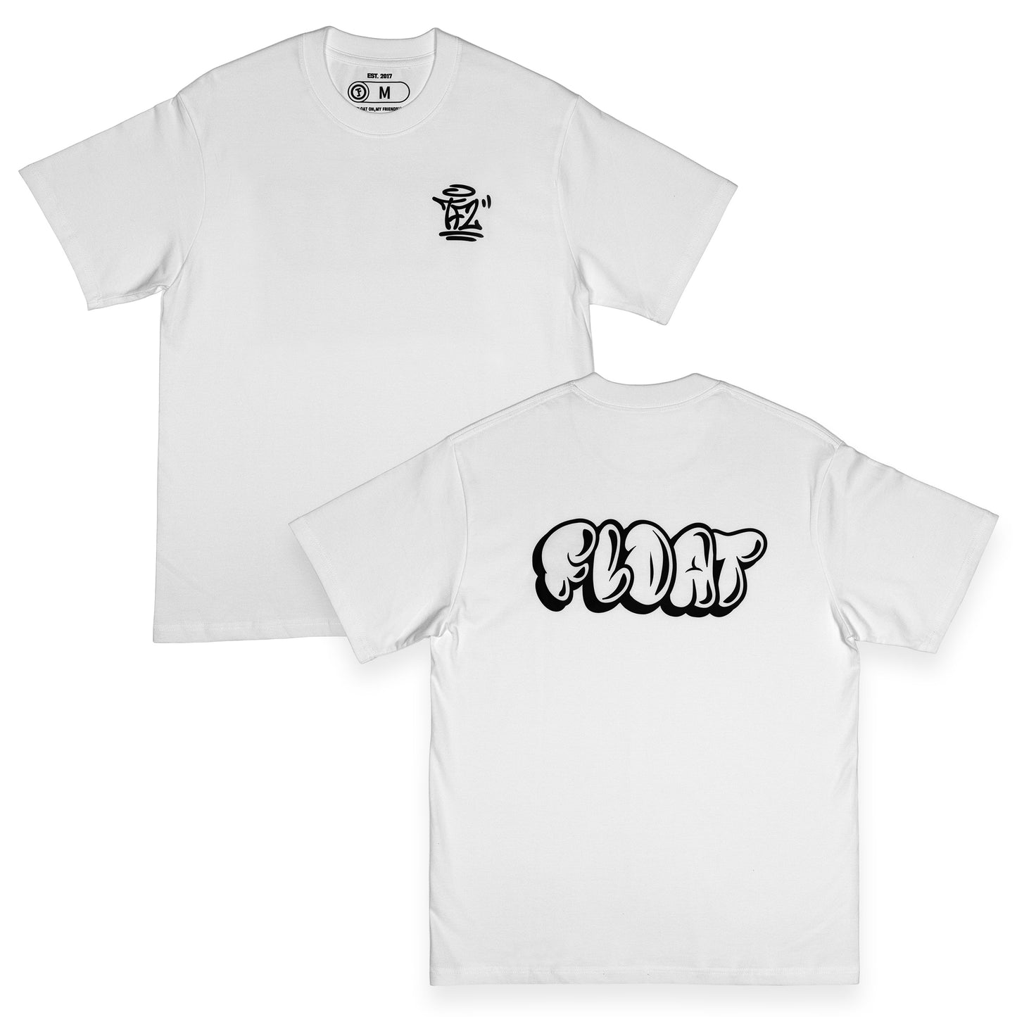 Throwie T V3