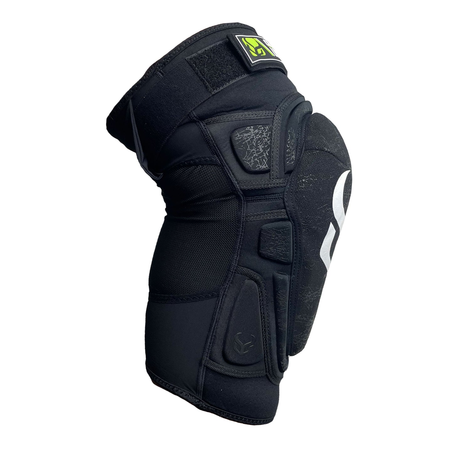 Demon Hyper Knee X V5 D3O