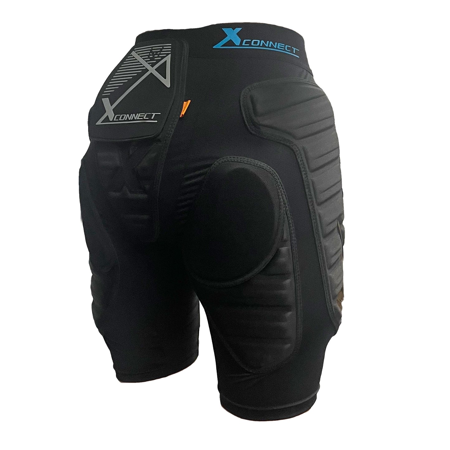 Demon Flexforce X V6 D3O/ XRD Women's Impact Shorts