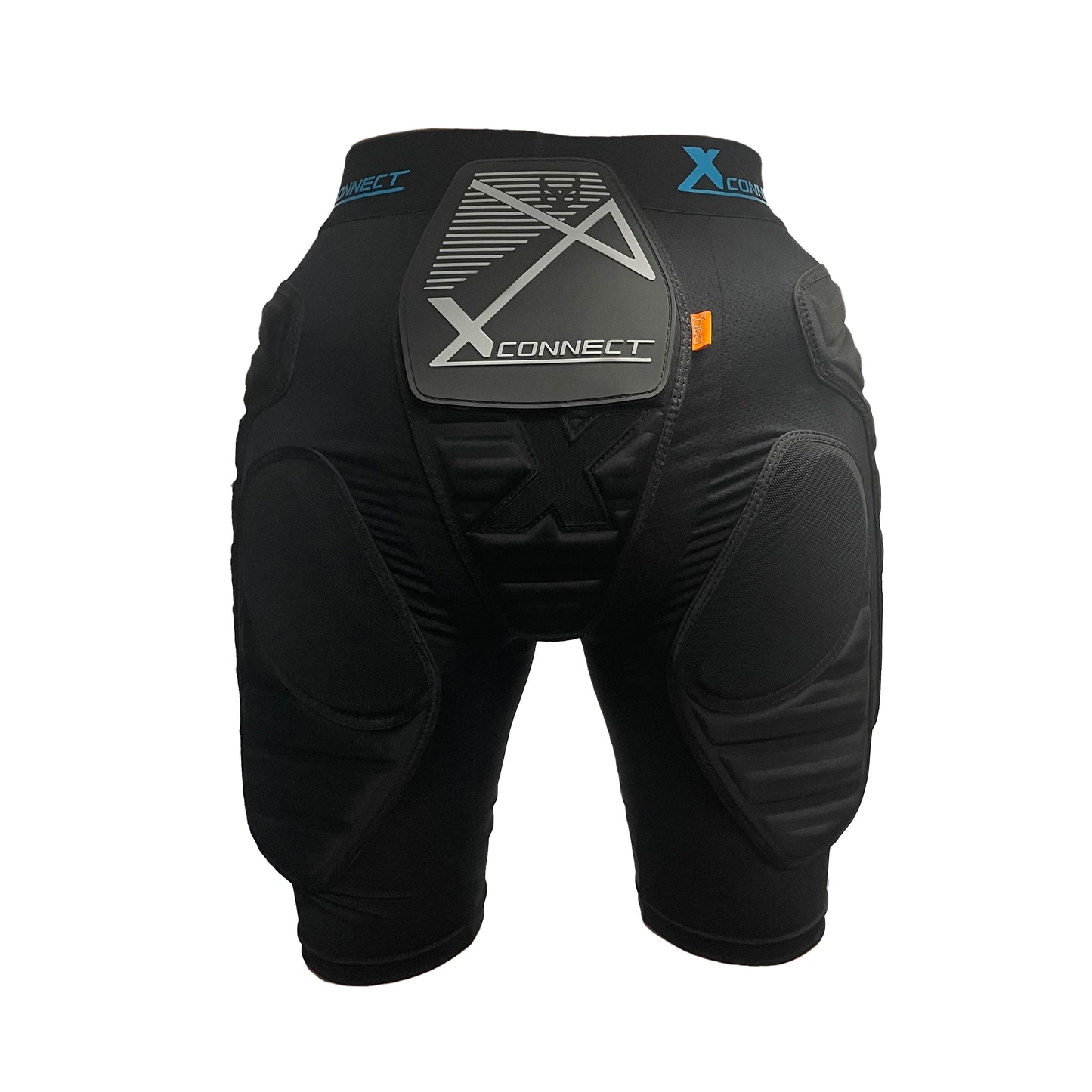 Demon Flexforce X V6 D3O/ XRD Women's Impact Shorts