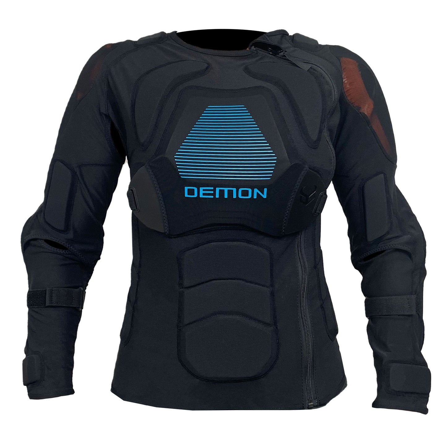 Demon Flexforce X V6 D3O/ XRD Women's Impact Top