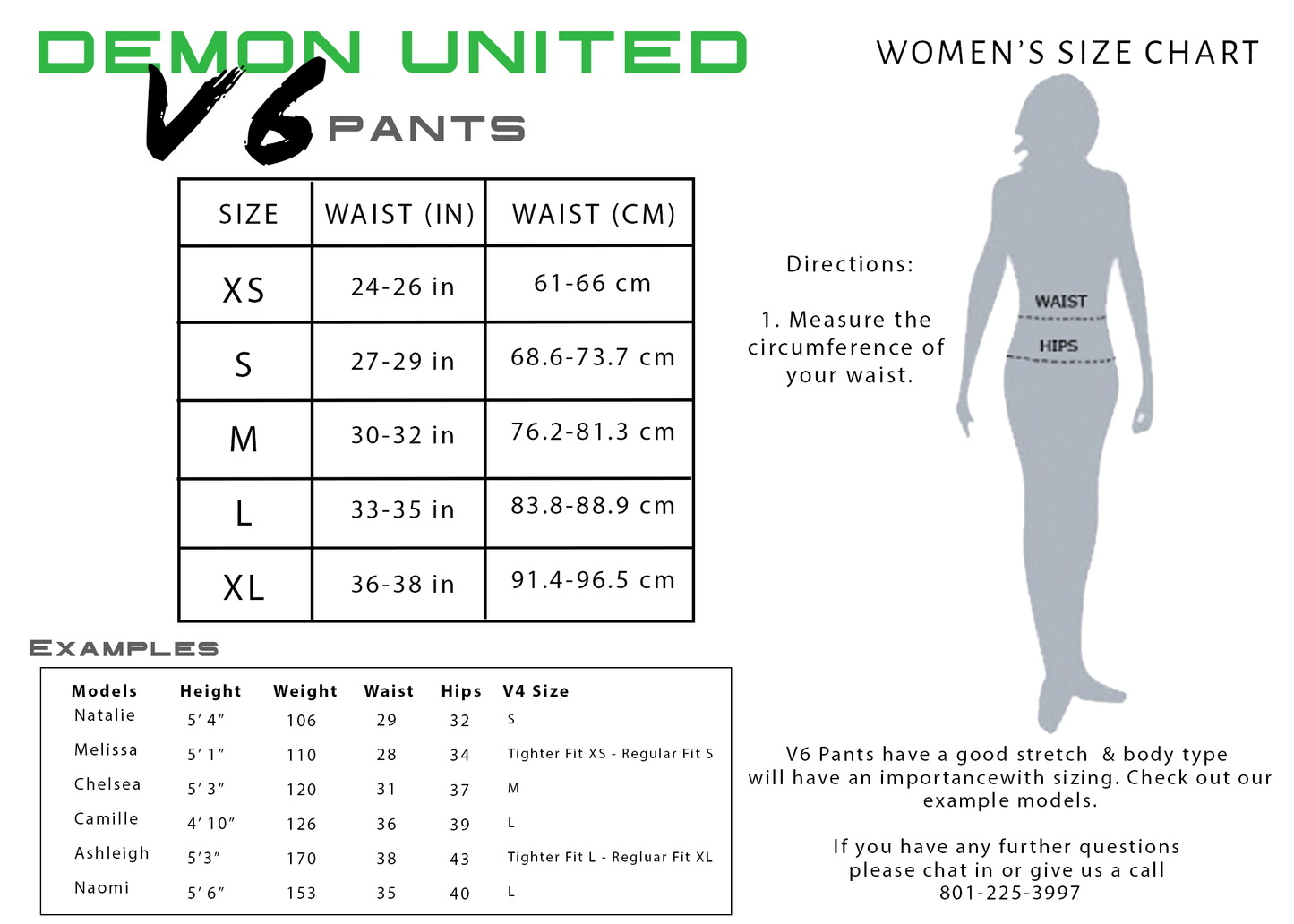 Demon Flexforce X V6 D3O/ XRD Women's Impact Shorts