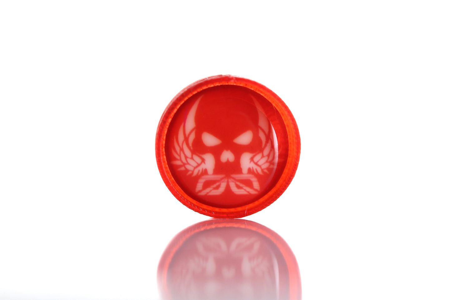 GT Overkill Power Button Cover