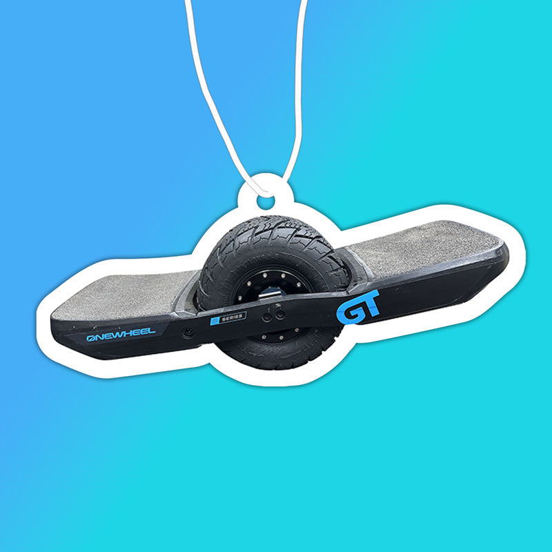 Custom Shape Air Freshener