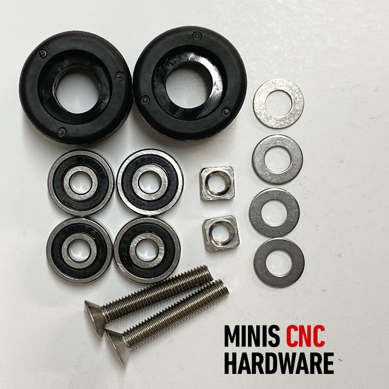 Replacement Parts - Fang™ Minis