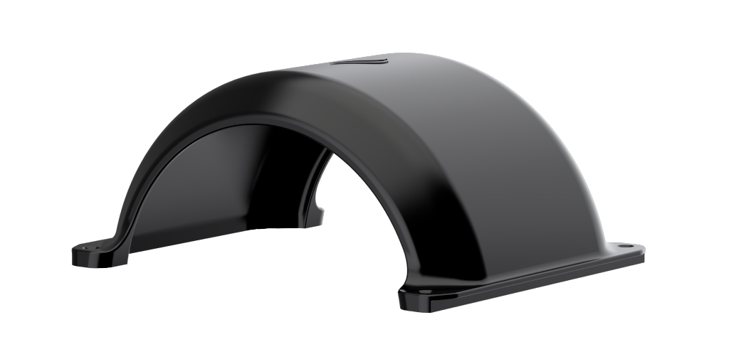 Contour Fender for XR / Plus - SALE!