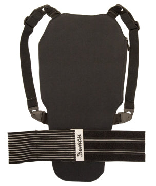 Demon Spine Guard X D3O