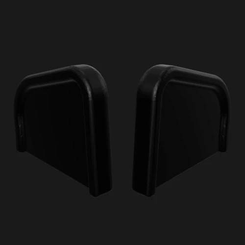 Slip Grips for Owl Lifters