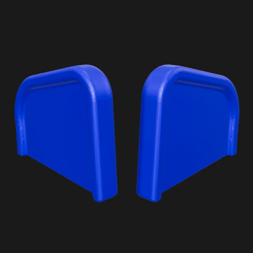 Slip Grips for Owl Lifters
