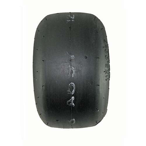 Burris 11 X 5.0-6 Cloud Slick Tire for Onewheel Pint/Pint X/Pint S