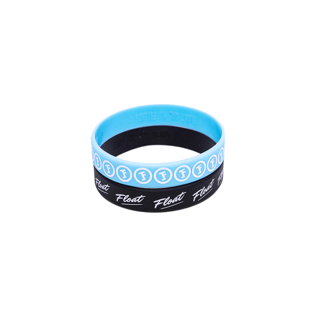 TFL Float Wrist Bands (2 Pack)