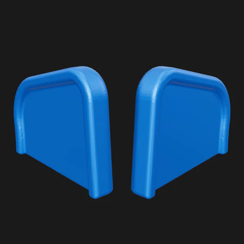 Slip Grips for Owl Lifters