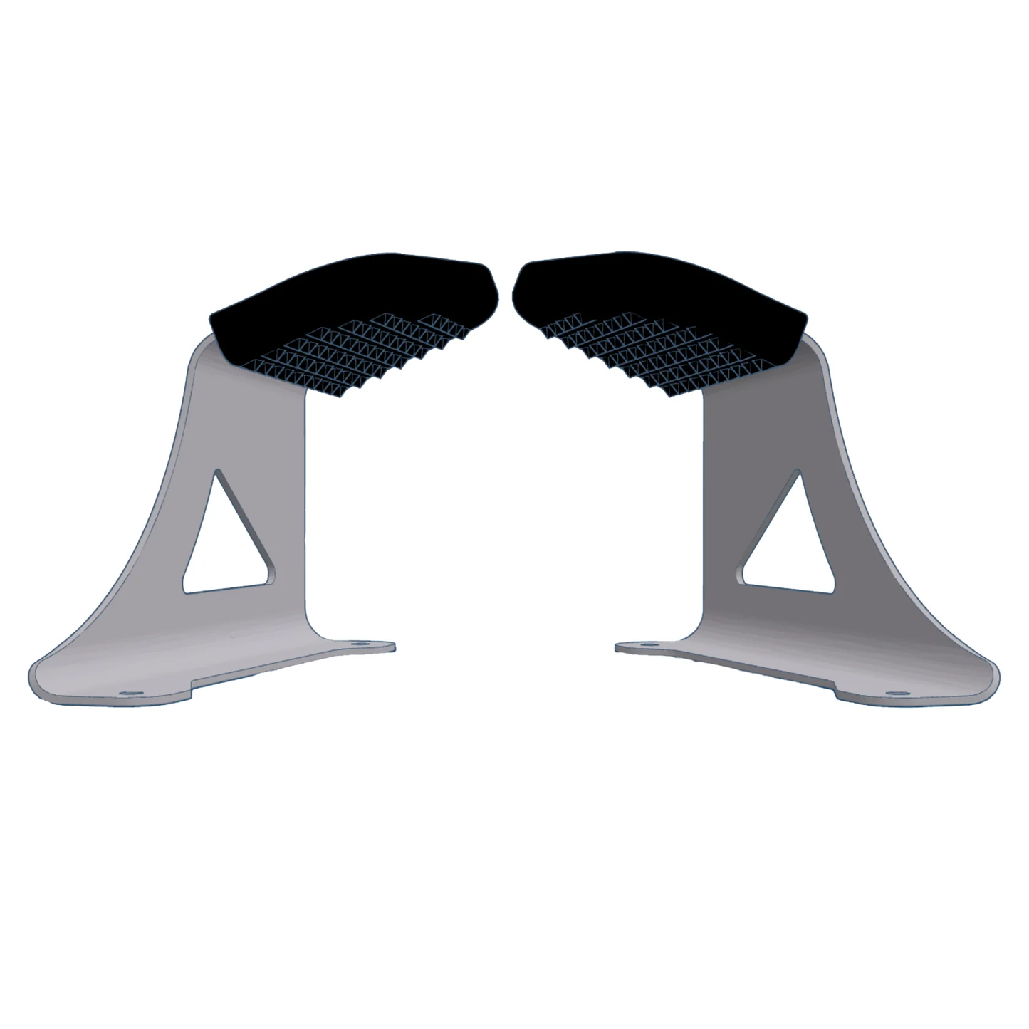 Owl Lifters for Onewheel (STEALTH MODEL)