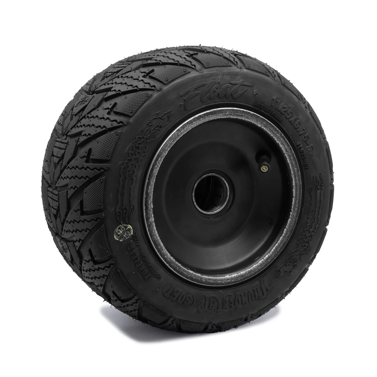 TFL ThunderCat treaded Onewheel tire