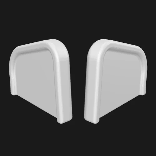 Slip Grips for Owl Lifters