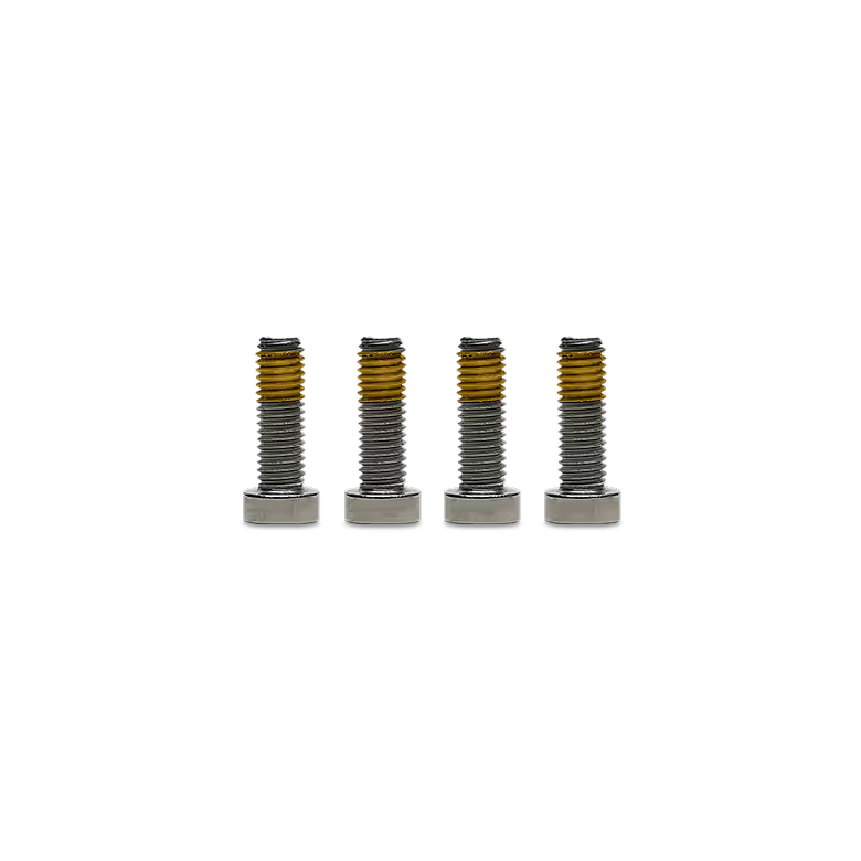XR Axle Bolts