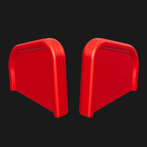 Slip Grips for Owl Lifters