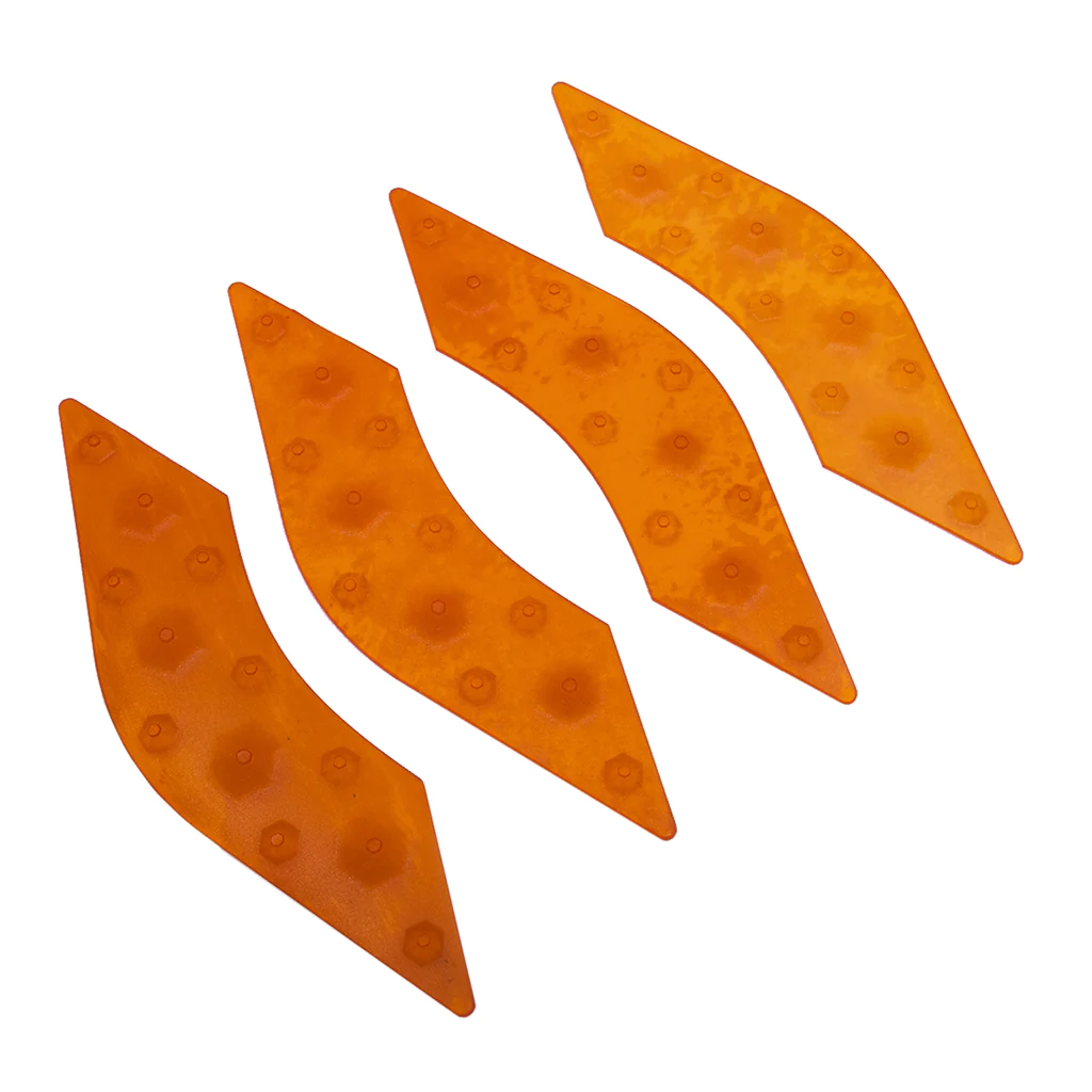 Gripples for Onewheel GT/GT-S Series