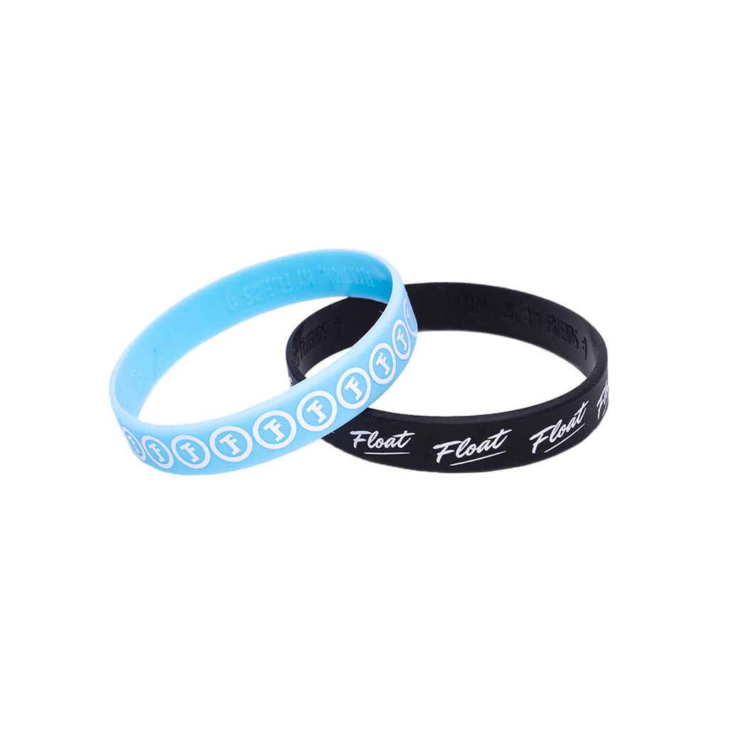 TFL Float Wrist Bands (2 Pack)