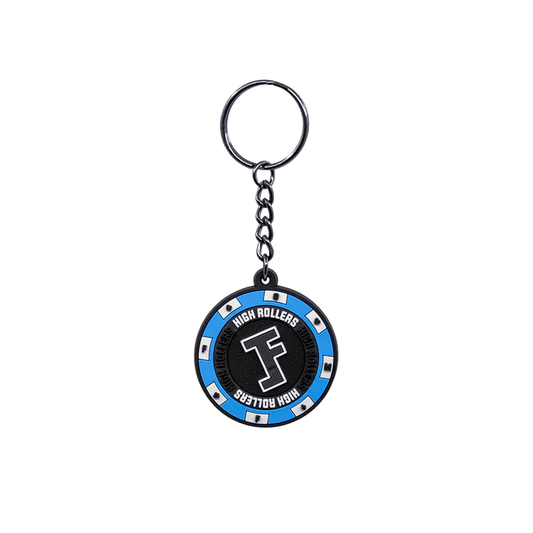 TFL Keychain