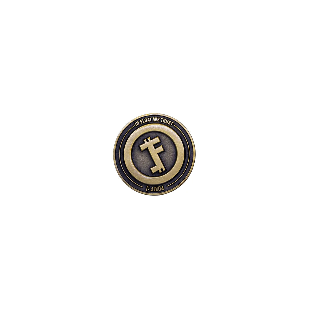 Float Coin