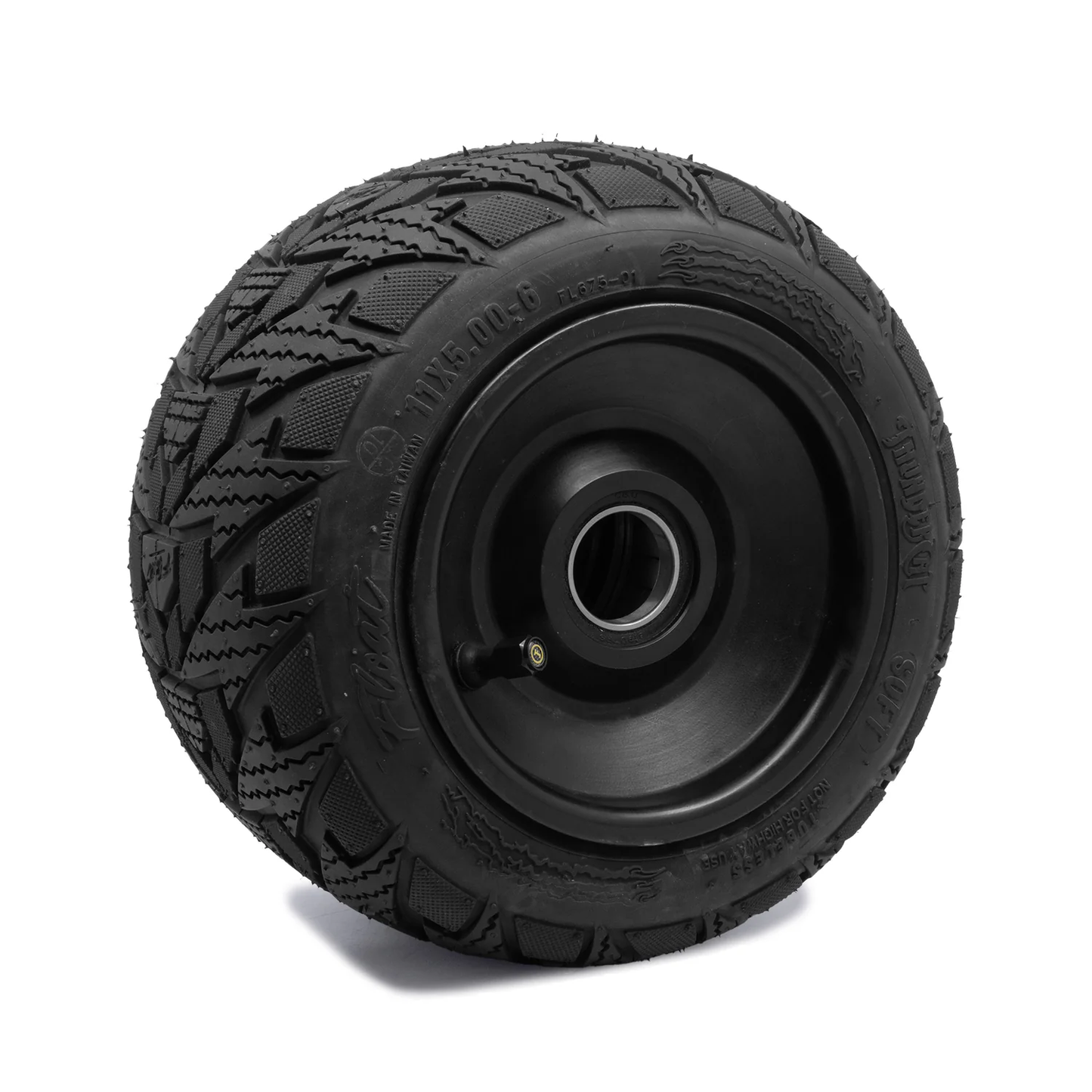 ThunderCat Tire