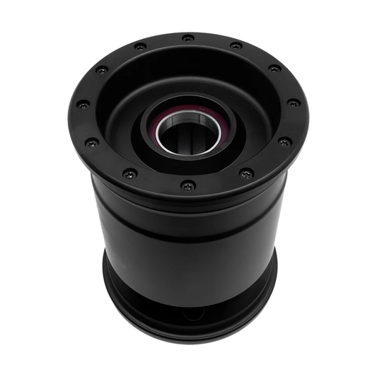 MTE 5" Cast Hub For Onewheel GT/GT-S/XRC + NSK Premium Bearings